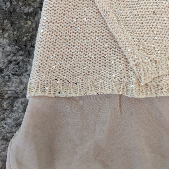 John Fashion top - Picture 4 of 5